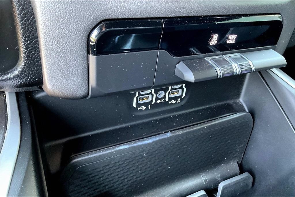 Used 2022 RAM 1500 Big Horn AWD/4WD image 19