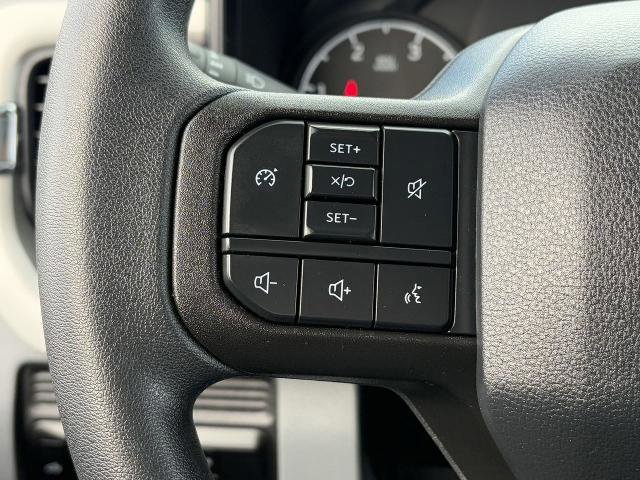 Certified 2025 Ford F250 XLT w/ FX4 Off-Road Package image 16