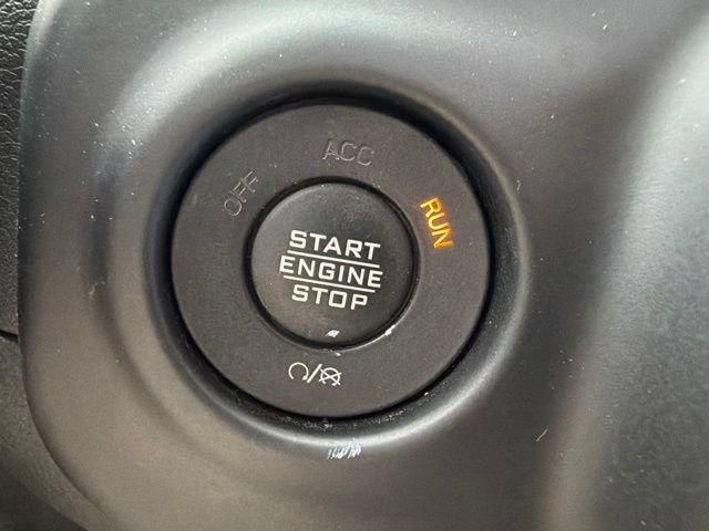 Used 2021 Jeep Gladiator Sport w/ Trailer Tow Package AWD/4WD image 35
