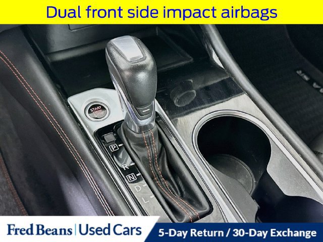 Used 2024 Nissan Altima 2.5 SR FWD image 20