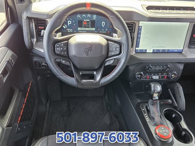 Certified 2023 Ford Bronco Raptor AWD/4WD image 11