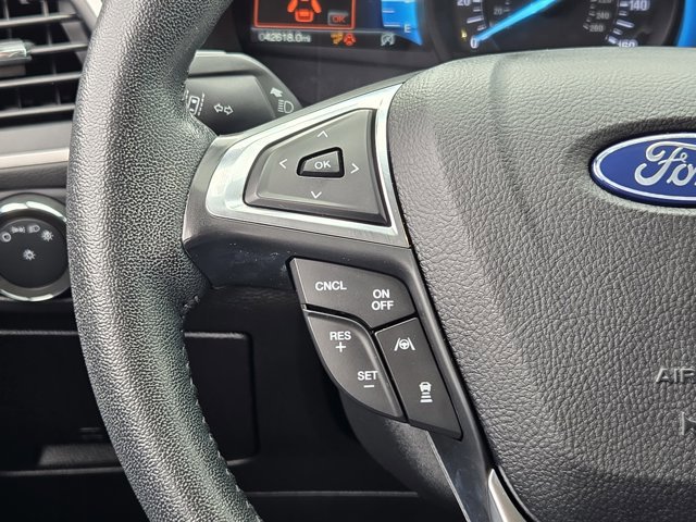 Certified 2021 Ford Edge SEL w/ Convenience Package image 26