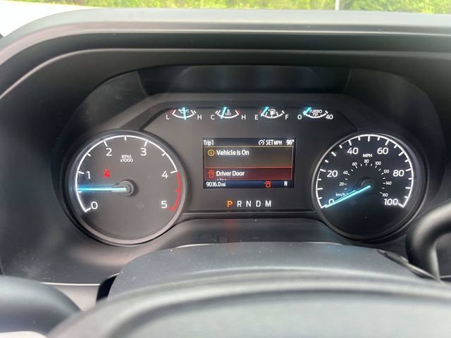 Certified 2025 Ford F250 XL w/ STX Appearance Package AWD/4WD image 21