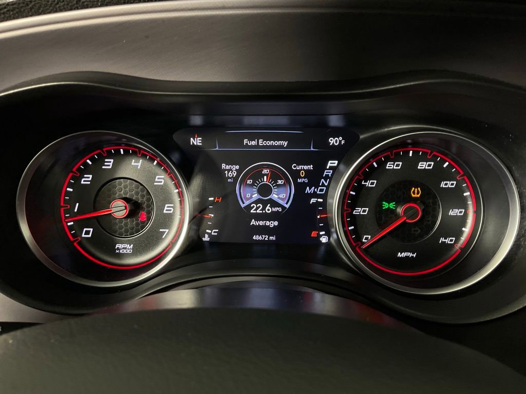 Used 2023 Dodge Charger SXT RWD image 25