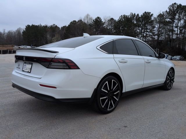 Used 2023 Honda Accord EX image 4
