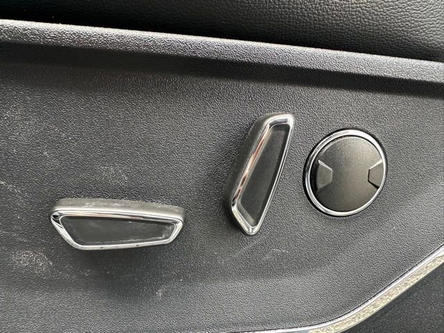 Certified 2023 Ford F150 Lariat w/ Equipment Group 502A High image 30