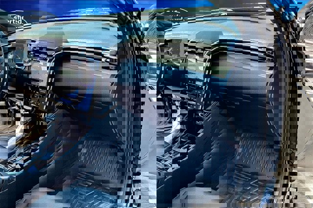 Used 2024 Hyundai Santa Cruz Night image 17