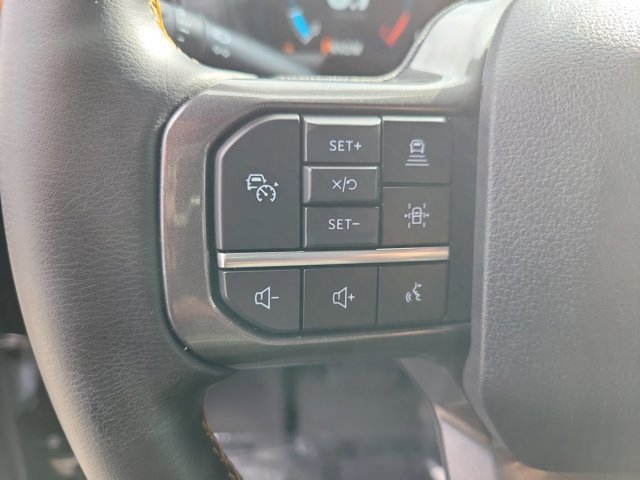 Certified 2023 Ford F150 Tremor w/ Equipment Group 402A High image 25