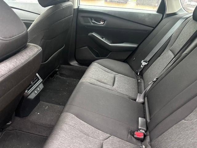 Used 2025 Honda Accord SE image 14