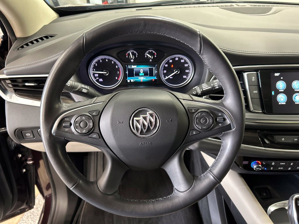 Used 2019 Buick Enclave Premium AWD/4WD image 17
