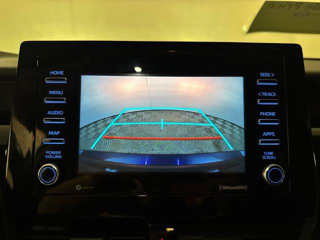 Used 2022 Toyota Camry SE FWD image 27