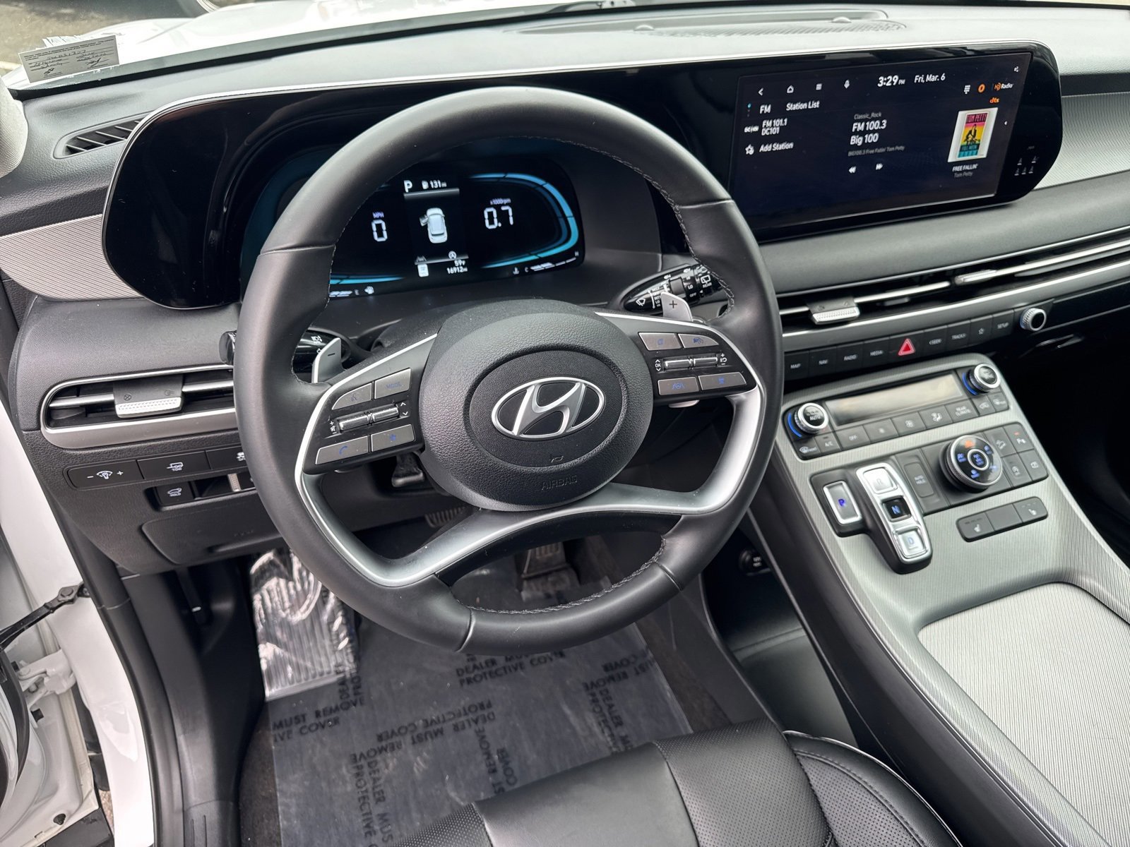 Used 2025 Hyundai Palisade XRT image 43