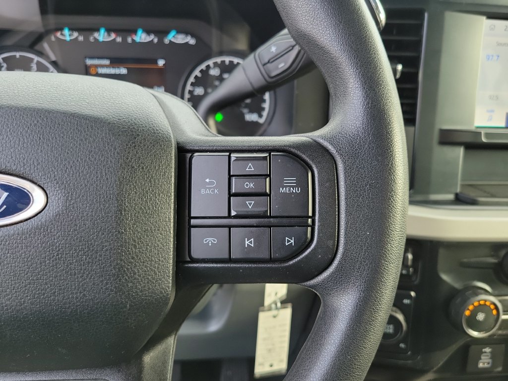 Certified 2026 Ford F250 XLT AWD/4WD image 26