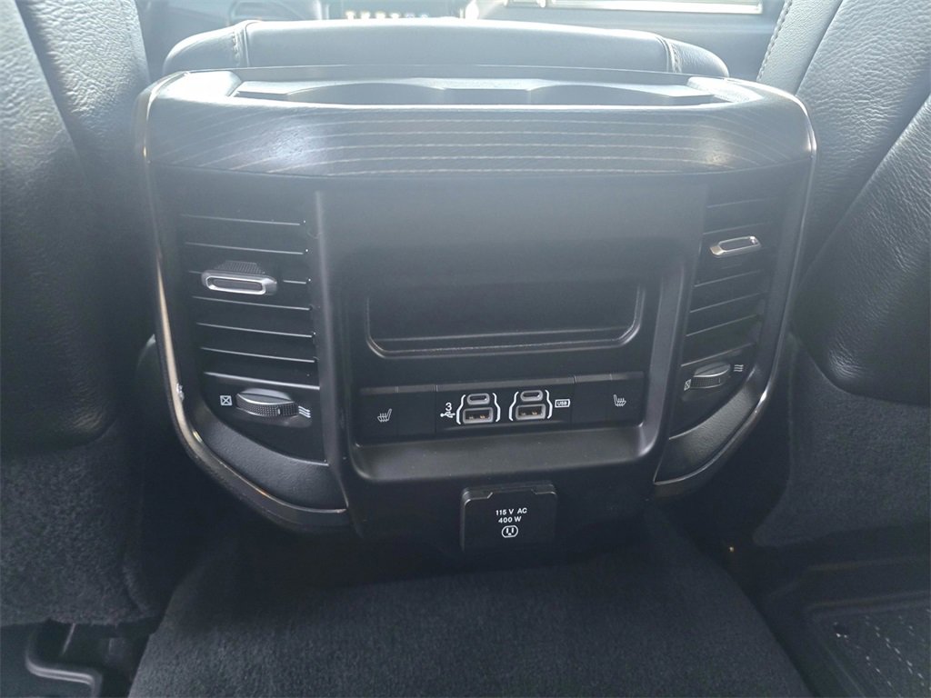 Used 2020 RAM 3500 Limited image 40