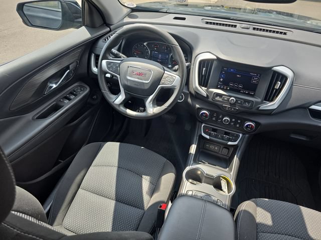 Used 2024 GMC Terrain SLE w/ Driver Convenience Package AWD/4WD image 34