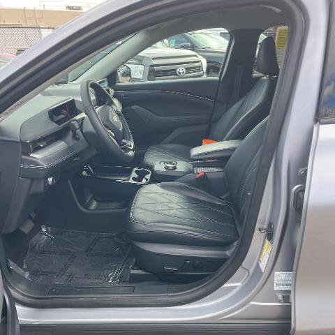 Certified 2021 Ford Mustang Mach-E Select w/ Comfort/Technology Package image 31