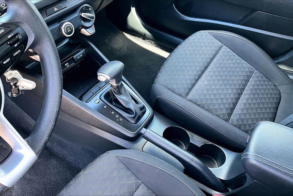 Used 2023 Kia Rio S FWD image 15
