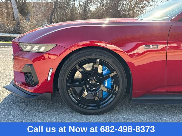 Certified 2024 Ford Mustang GT Premium image 6