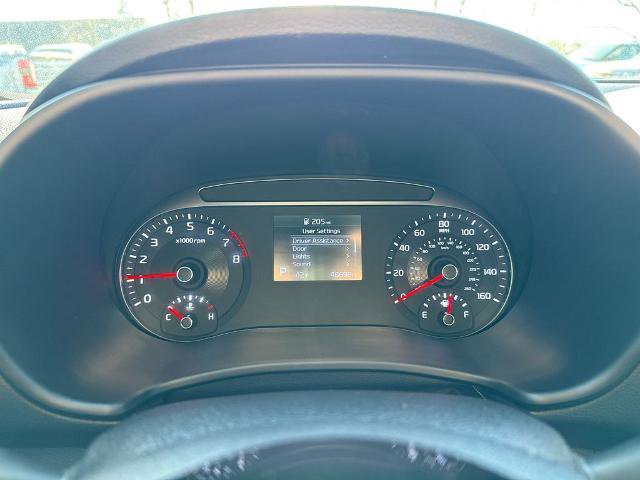 Used 2022 Kia Soul X-Line image 14