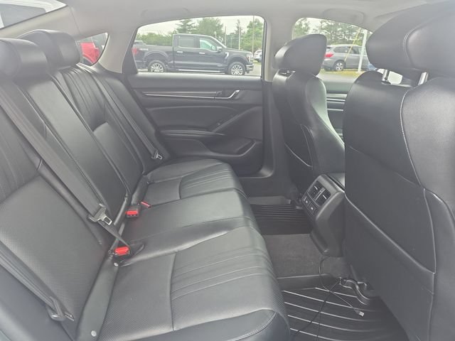 Used 2022 Honda Accord Touring image 20