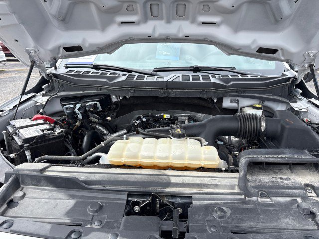 Certified 2023 Ford F150 XL w/ STX Appearance Package AWD/4WD image 20