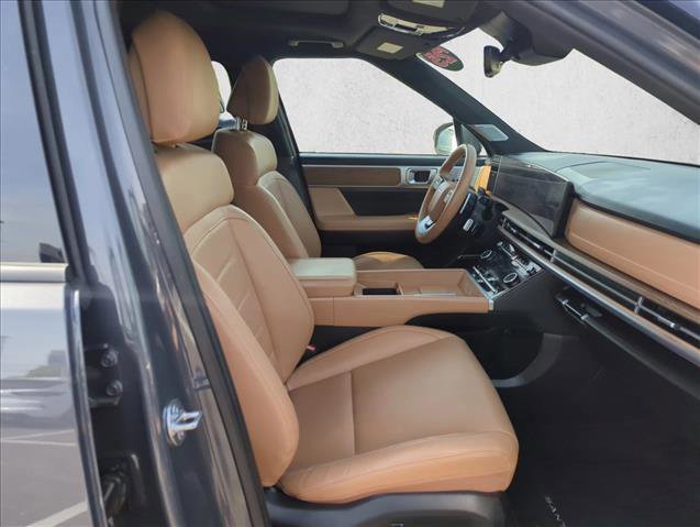 Used 2025 Hyundai Santa Fe Limited image 20