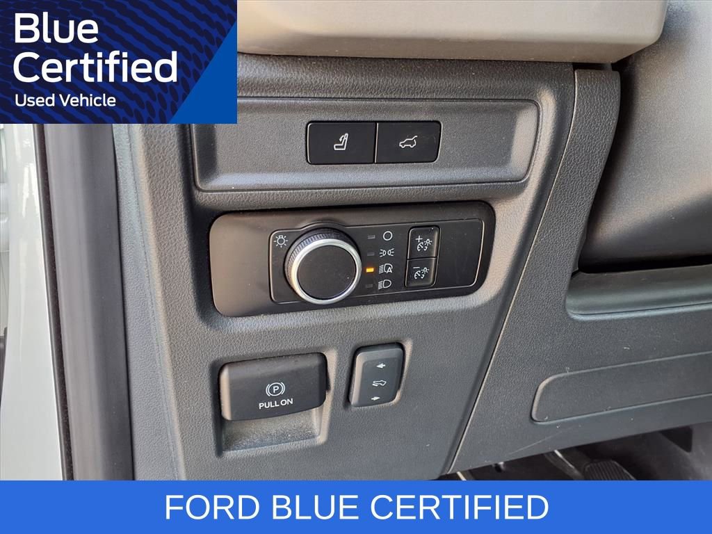 Certified 2024 Ford Expedition Max XLT AWD/4WD image 23