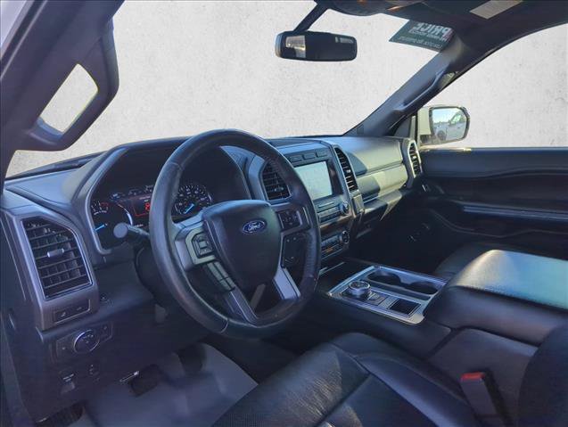 Certified 2019 Ford Expedition XLT RWD image 10