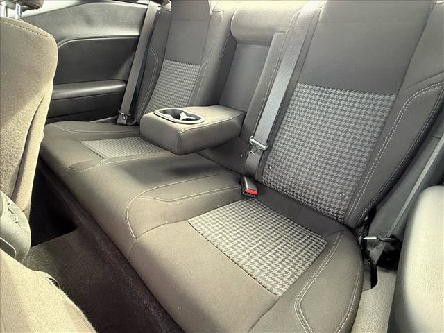 Used 2023 Dodge Challenger SXT image 13
