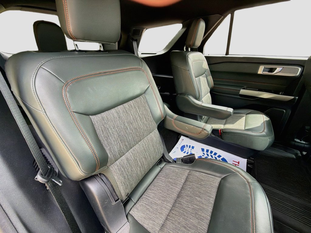 Certified 2023 Ford Explorer Timberline w/ Timberline Technology Package AWD/4WD image 31