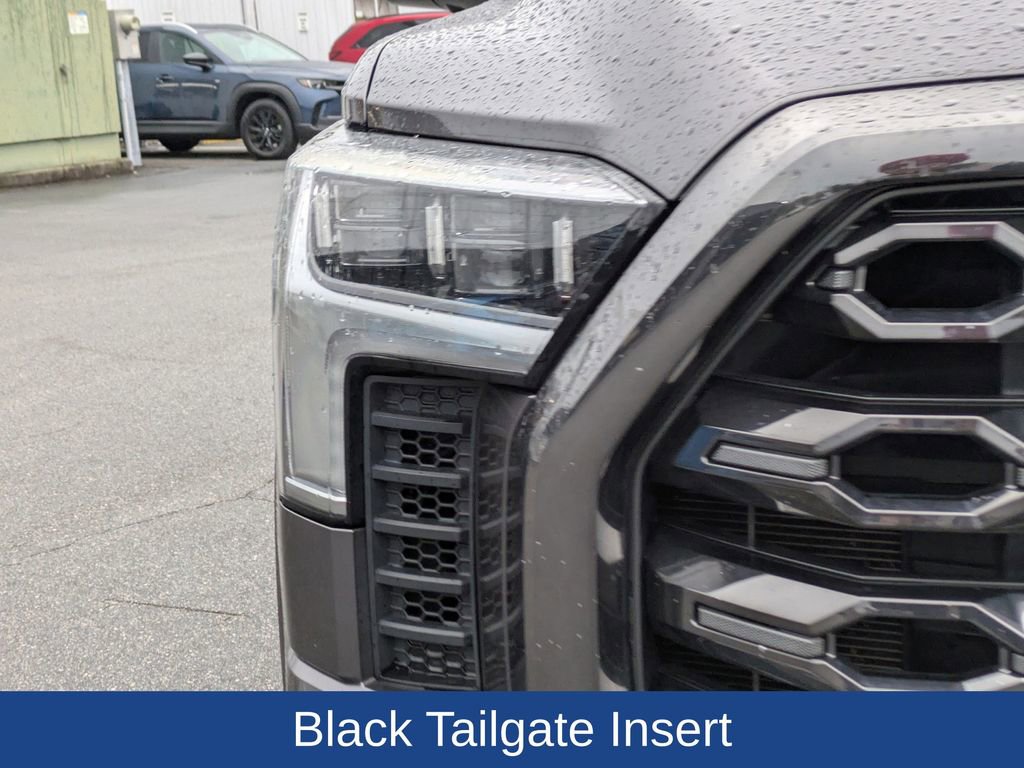 Used 2022 Toyota Tundra Platinum image 12