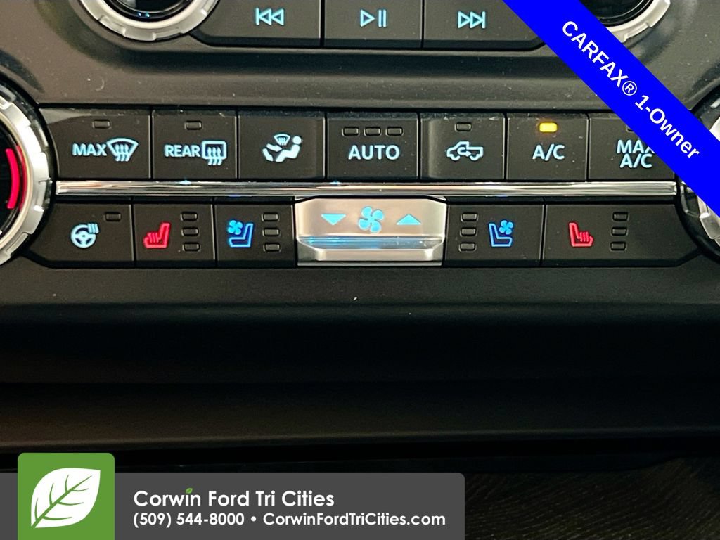 Certified 2024 Ford F250 Platinum AWD/4WD image 24
