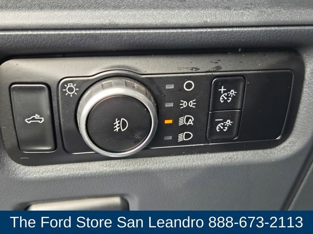 Certified 2023 Ford F150 XL w/ STX Appearance Package image 23