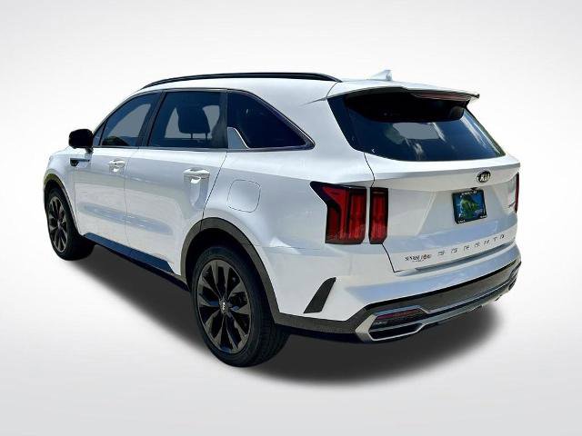 Used 2021 Kia Sorento SX FWD image 7