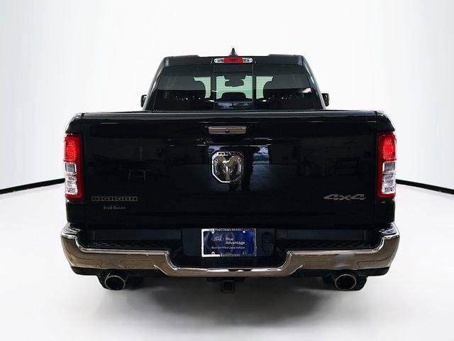 Used 2019 RAM 1500 Big Horn image 4