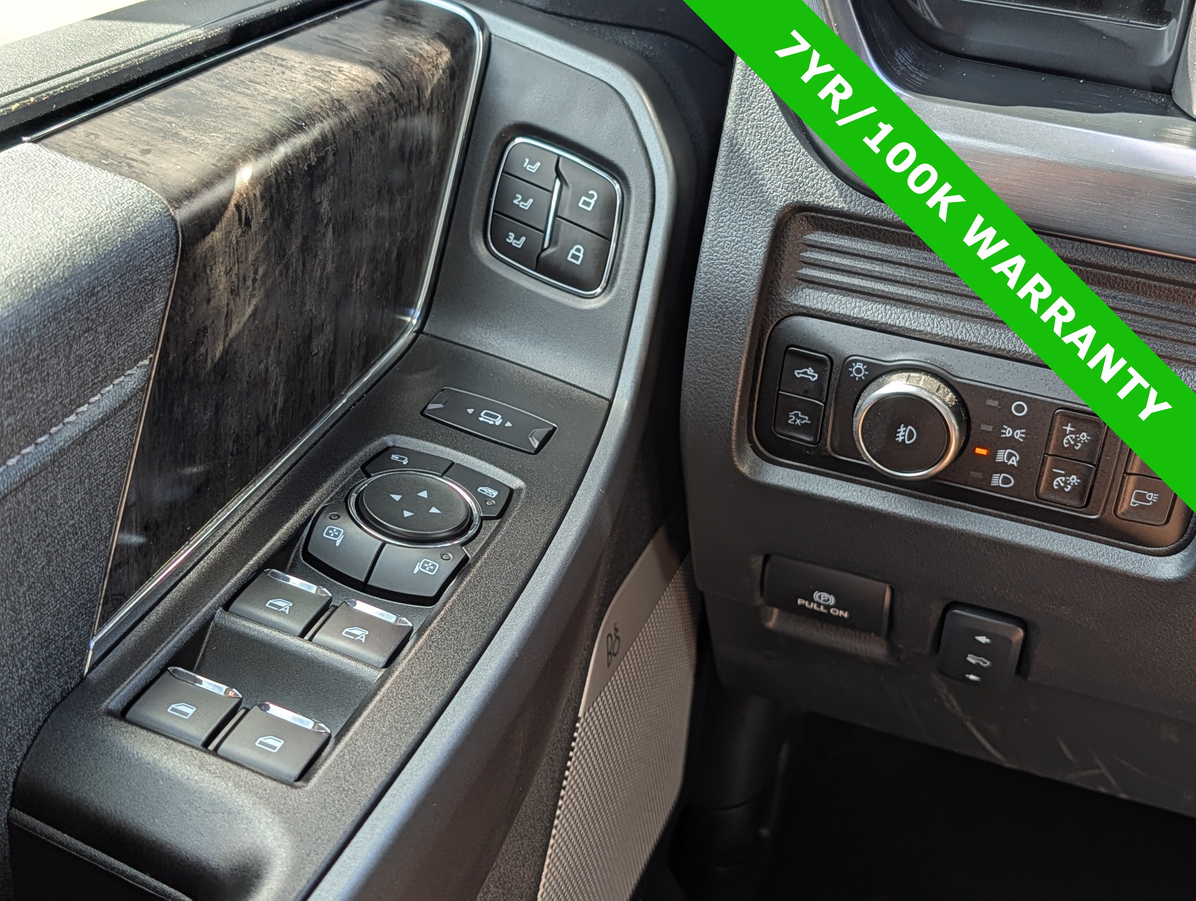 Certified 2026 Ford F250 Lariat w/ FX4 Off-Road Package AWD/4WD image 23