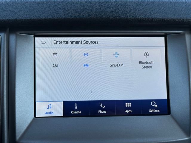 Certified 2023 Ford Ranger XLT w/ Equipment Group 302A High image 10