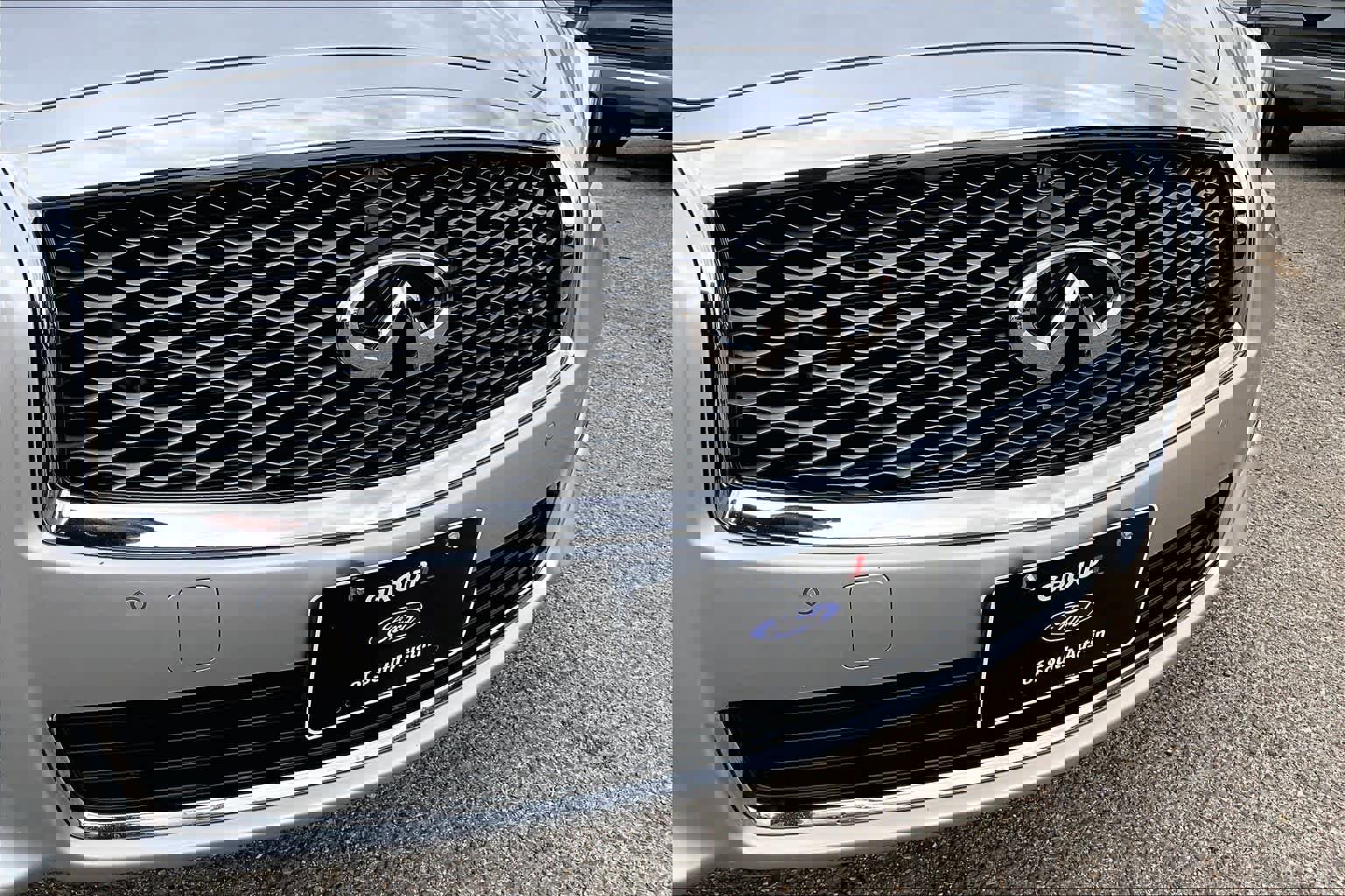 Used 2018 INFINITI Q70 L 3.7 image 31