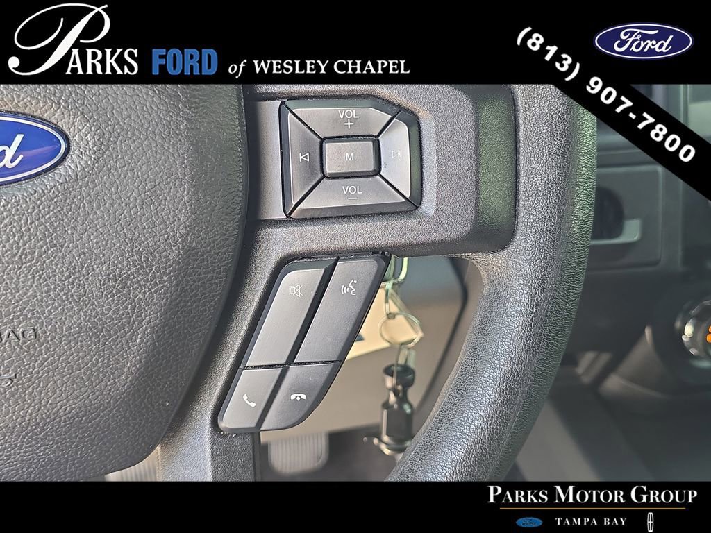 Certified 2019 Ford F150 XL w/ Equipment Group 101A Mid RWD image 29