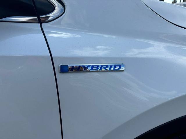 Used 2022 Honda CR-V Touring image 7