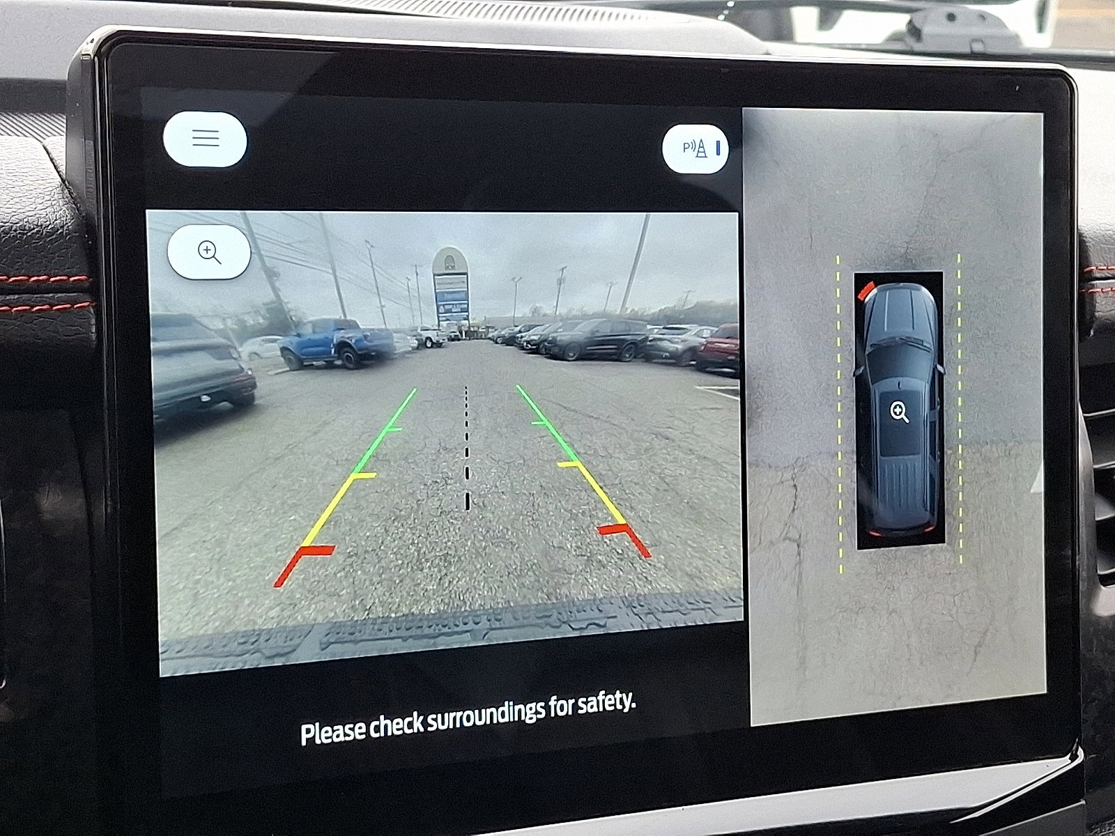 Certified 2022 Ford Expedition Limited image 20