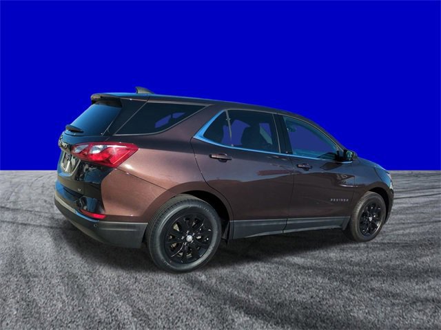 Used 2020 Chevrolet Equinox LT image 5