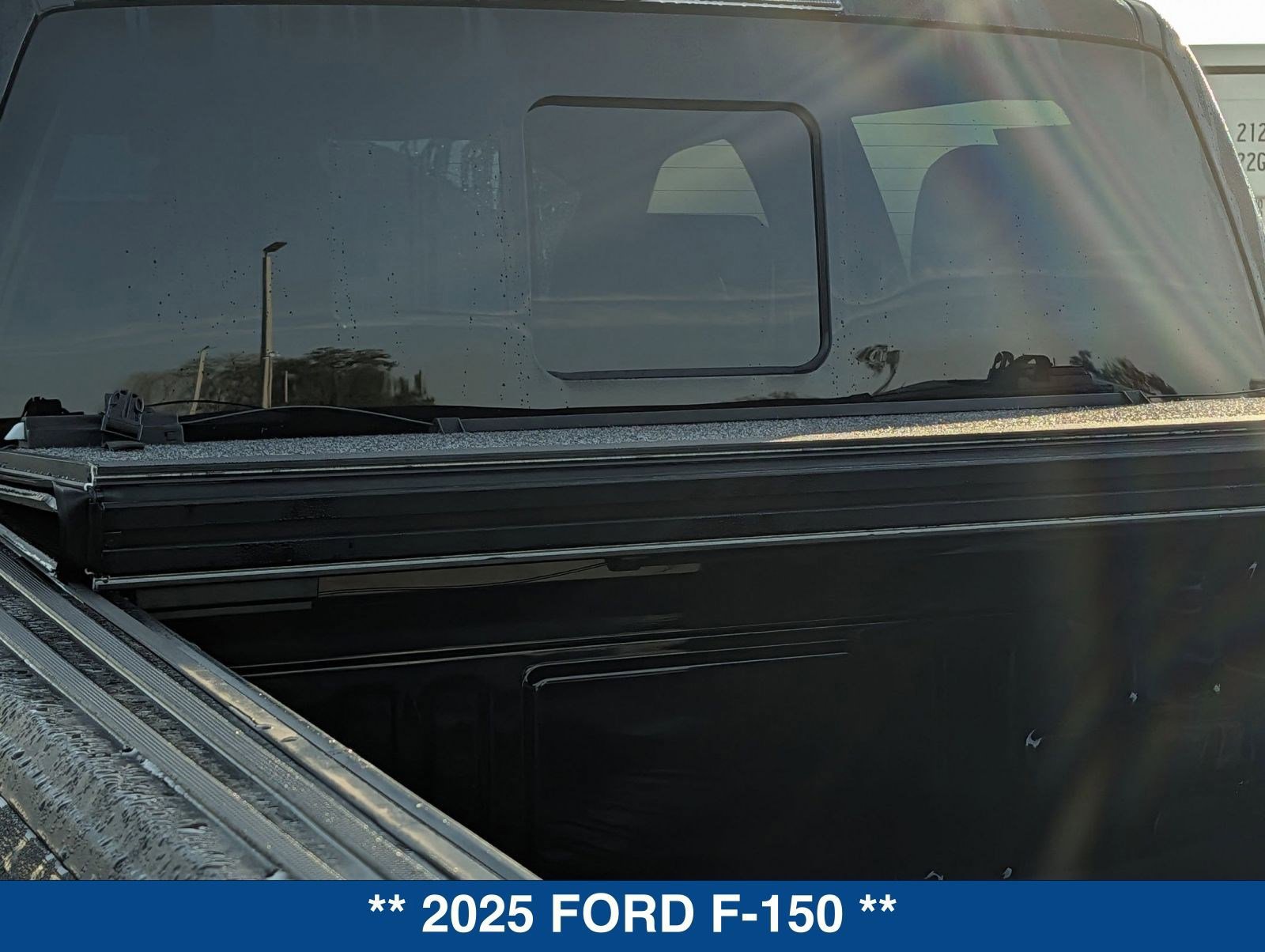Certified 2025 Ford F150 Raptor image 18