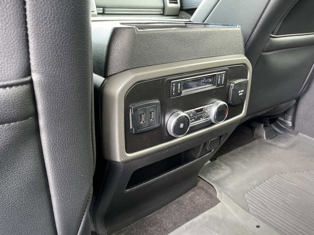 Certified 2020 Ford Expedition XLT w/ Equipment Group 202A image 15