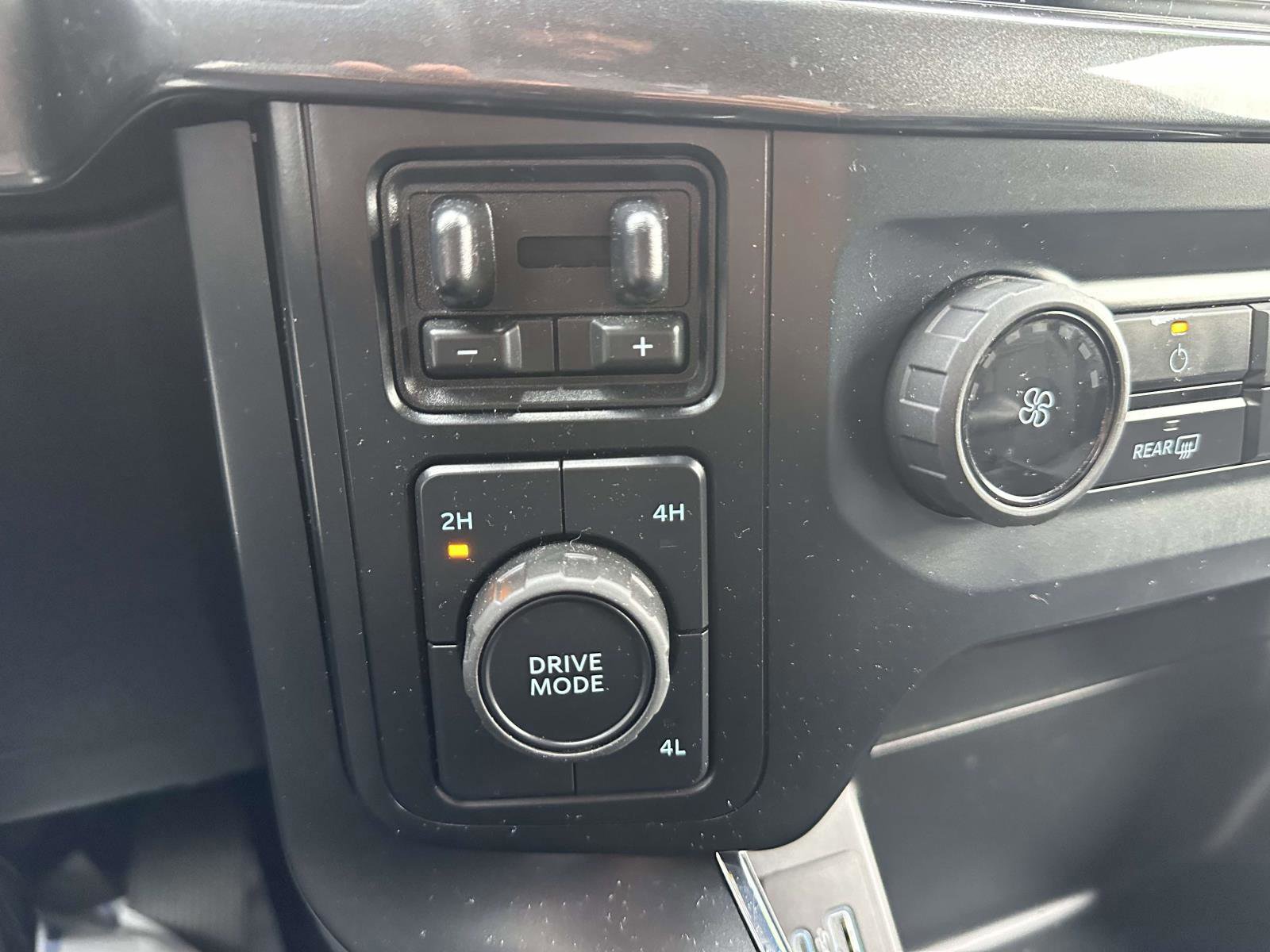 Certified 2023 Ford F150 XL w/ STX Appearance Package image 23