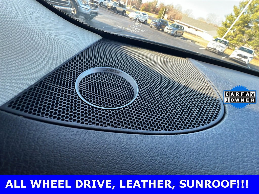 Used 2022 MAZDA CX-9 Touring Plus image 21