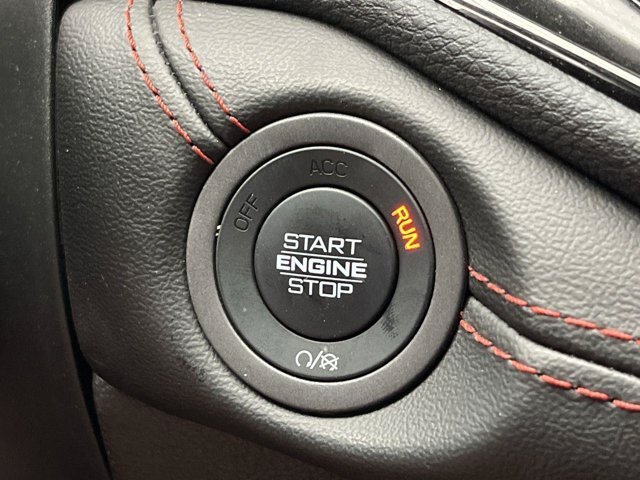 Used 2026 Dodge Durango GT AWD/4WD image 21