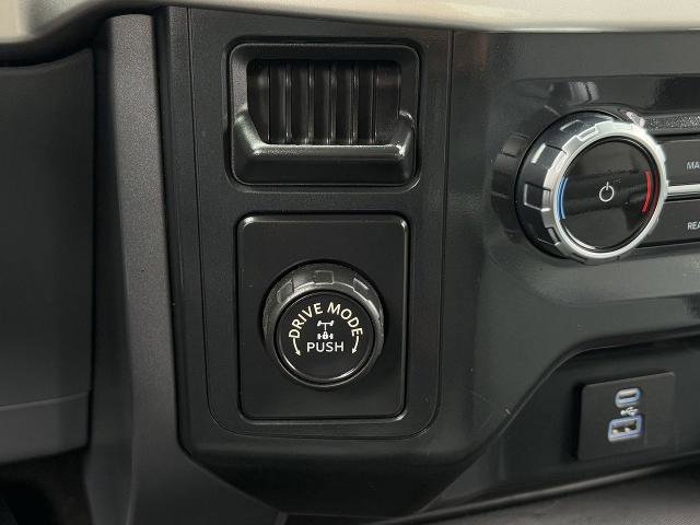 Certified 2022 Ford F150 XLT w/ Equipment Group 301A Mid RWD image 21