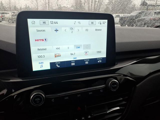 Certified 2023 Ford Escape ST-Line image 18