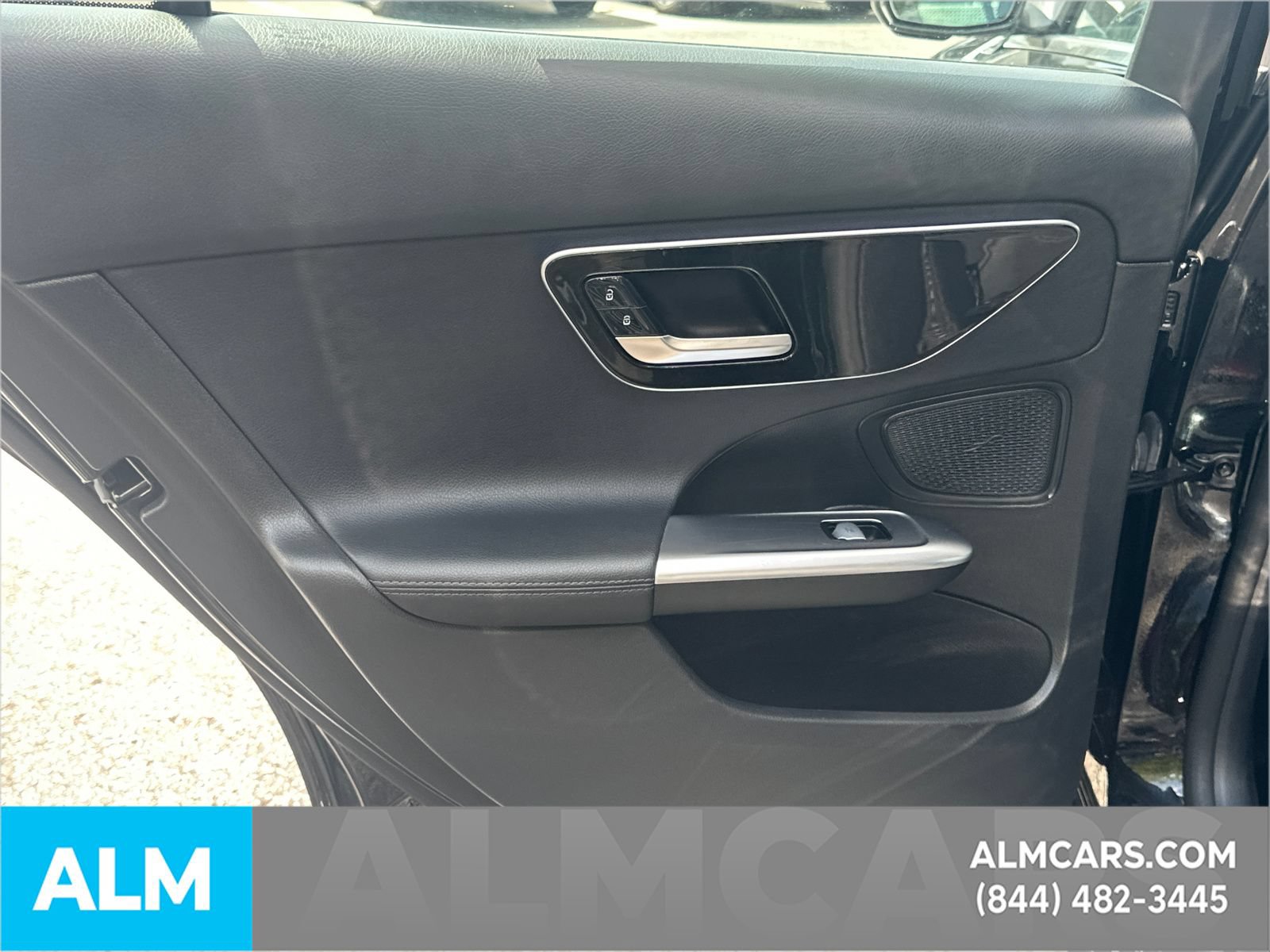 Used 2025 Mercedes-Benz C 300 Sedan image 24